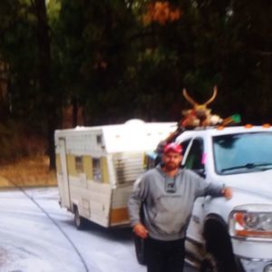 Meet your Posher, Jason